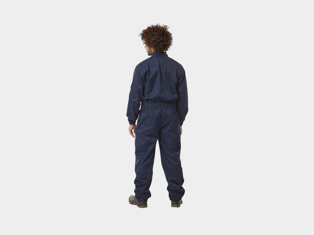 Eros overall