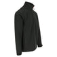 Herock Julius softshell jas in de kleur zwart