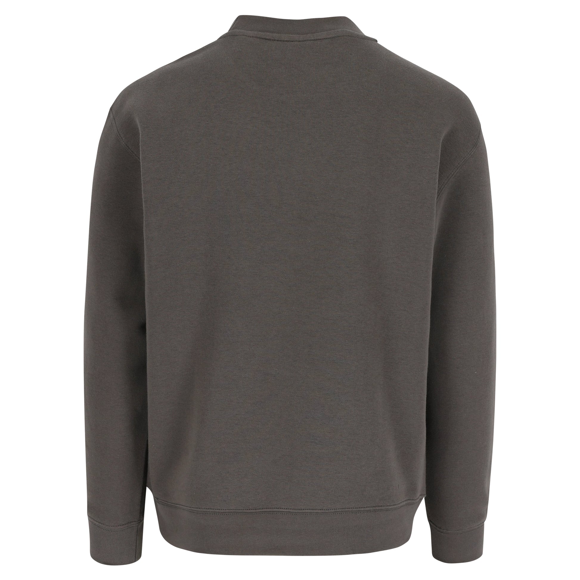 Herock Vidar Sweater in de kleur grijs