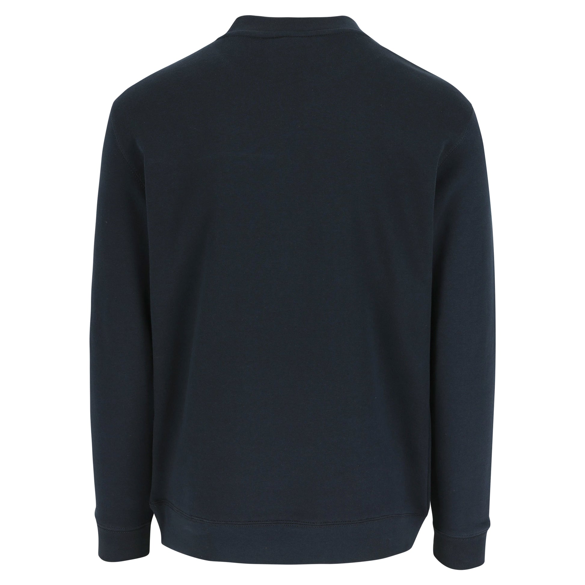 Herock Vidar Sweater in de kleur marineblauw