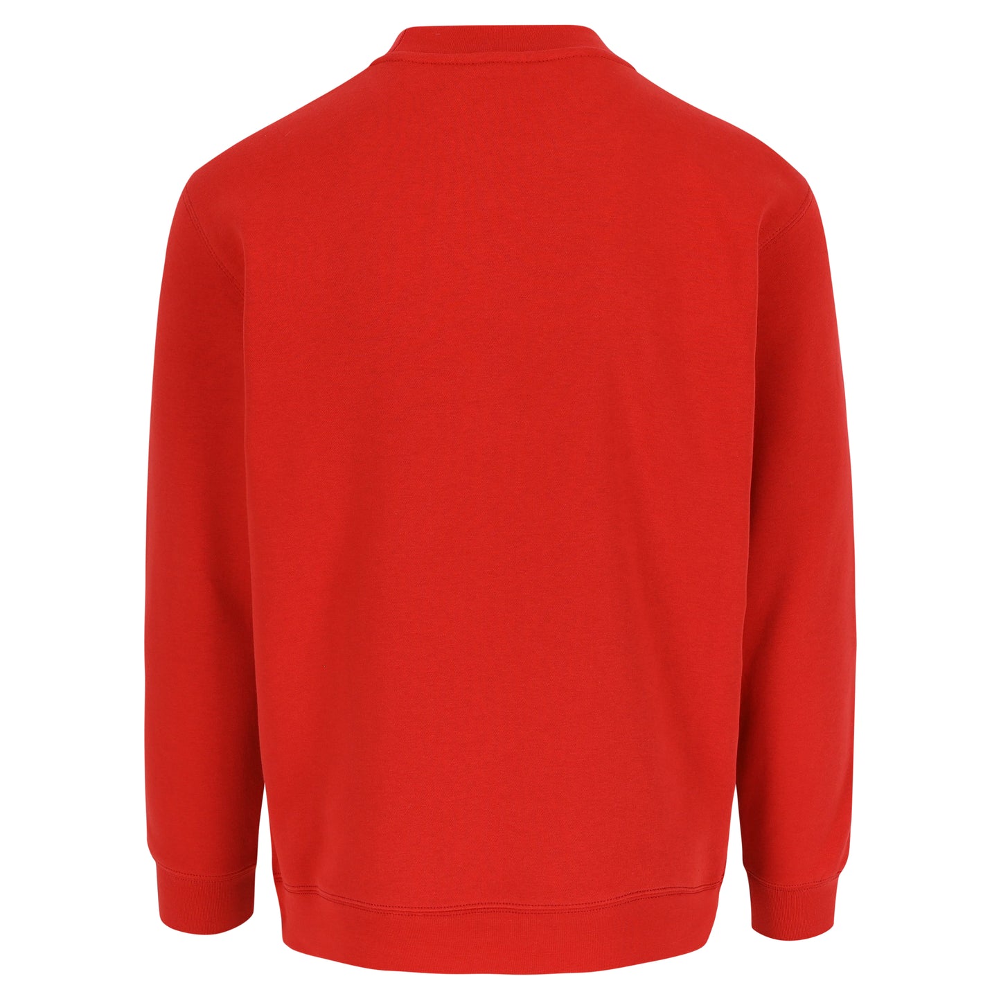 Herock Vidar Sweater in de kleur rood