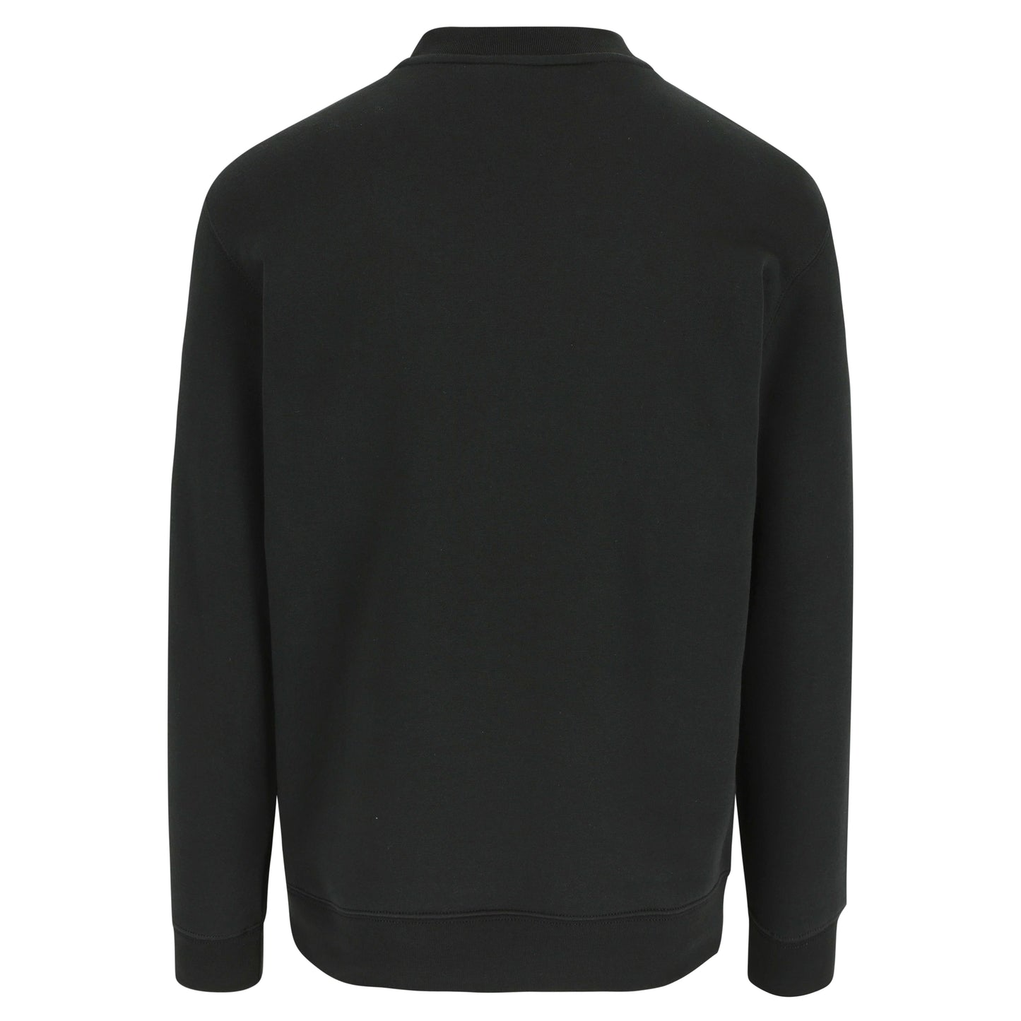 Herock Vidar Sweater in de kleur zwart