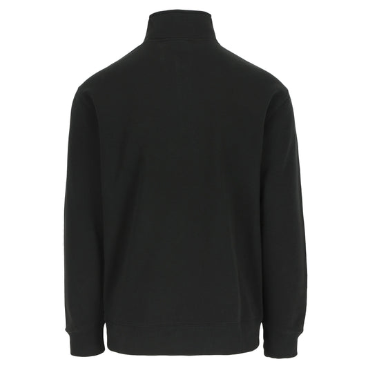 Herock Vigor Sweater in de kleur zwart