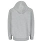 Tobin sweater met kap