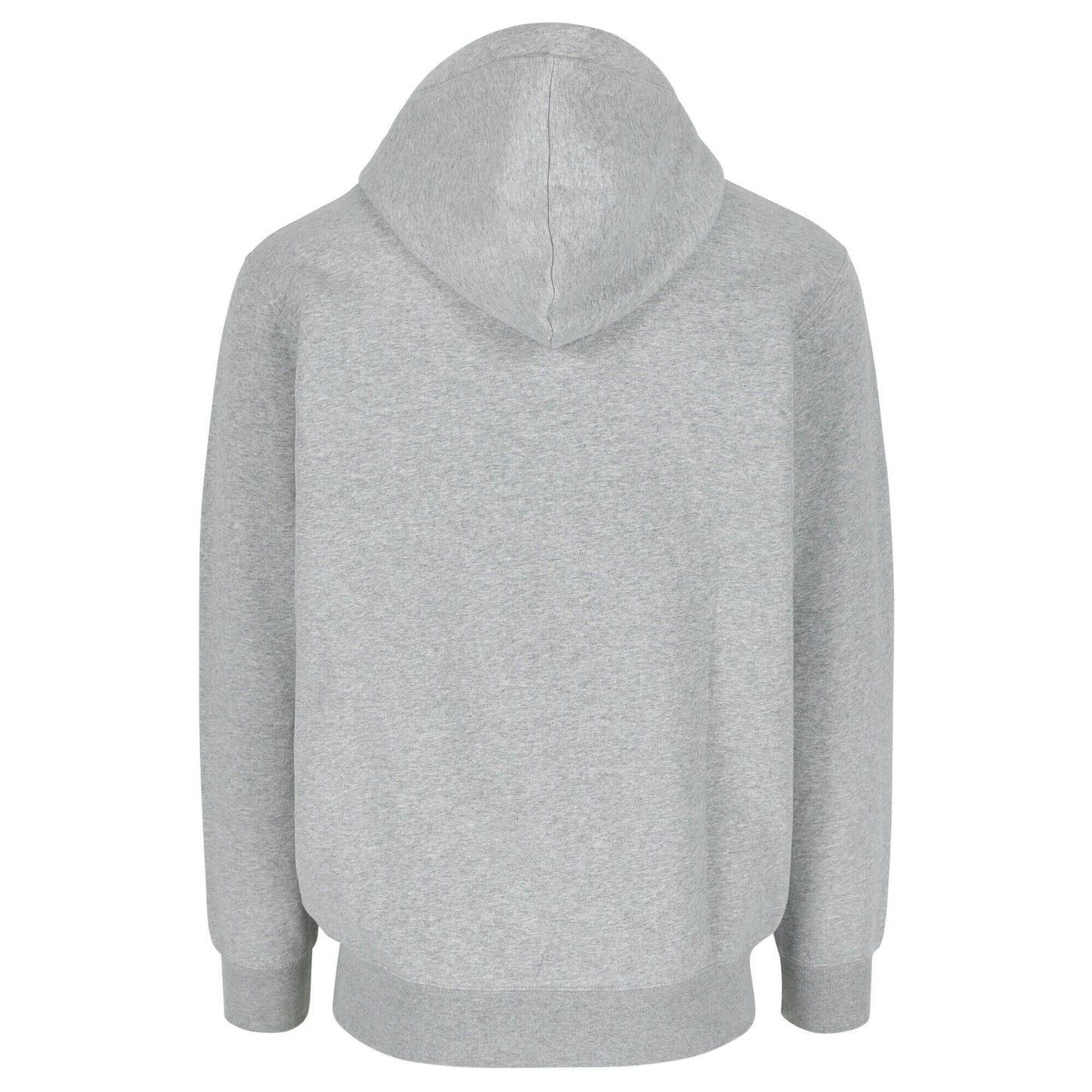 Tobin sweater met kap