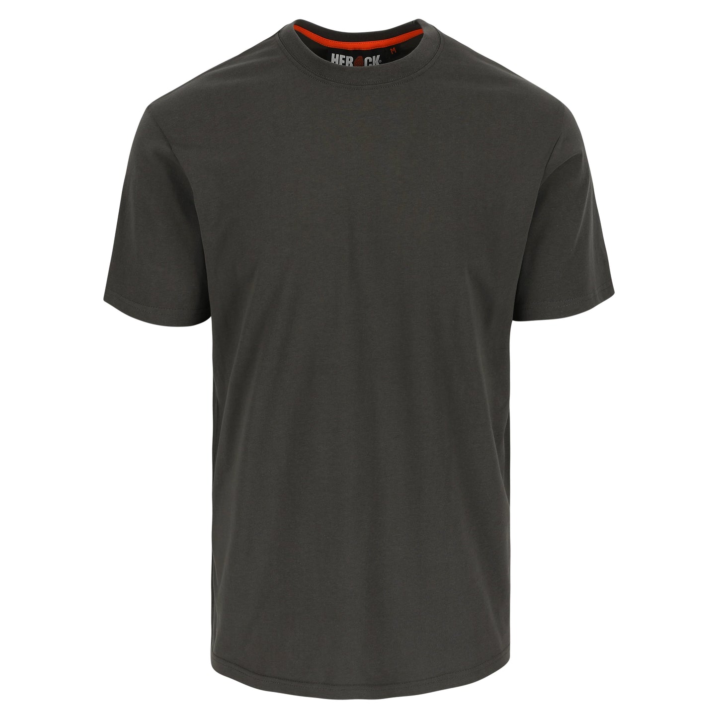 Herock Argo T-Shirt korte mouwen in de kleur grijs