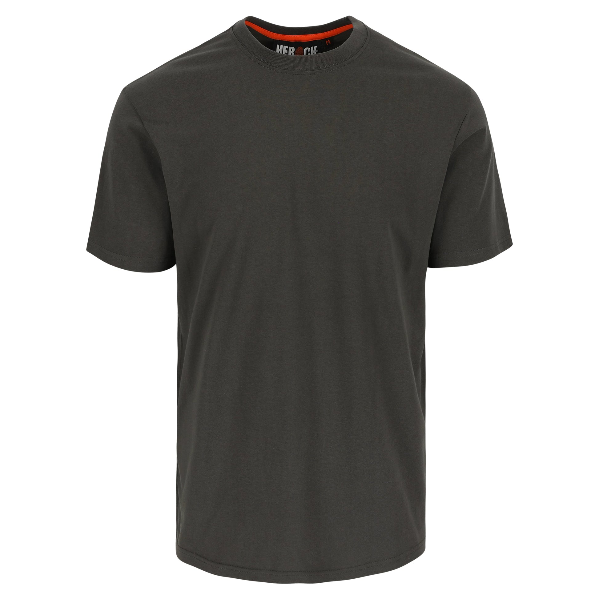 Herock Argo T-Shirt korte mouwen in de kleur grijs