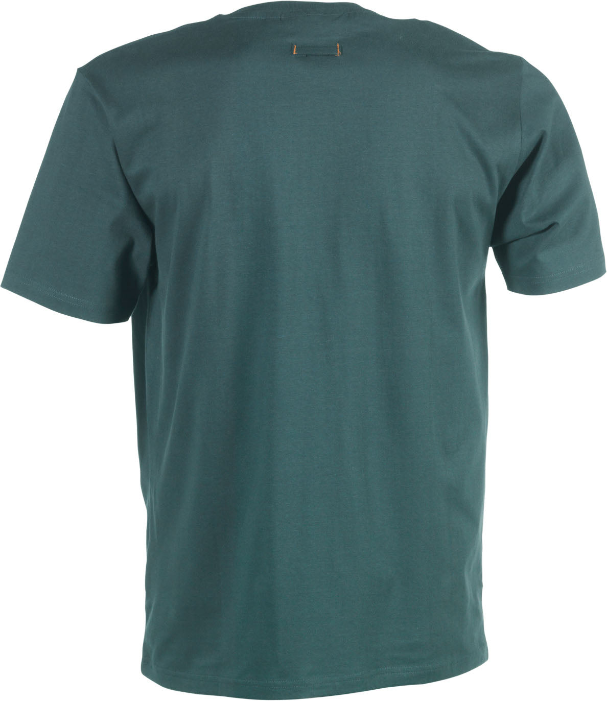 Herock Argo T-Shirt korte mouwen in de kleur groen