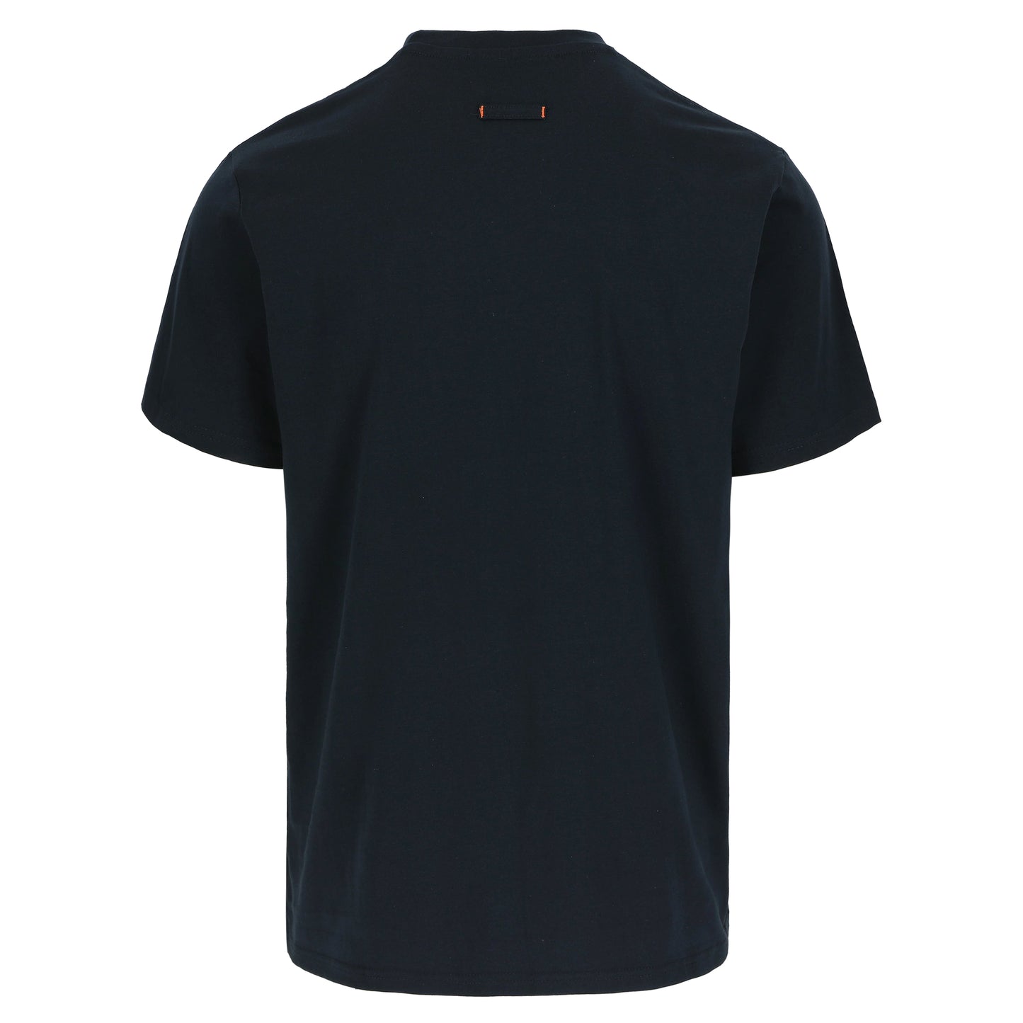 Herock Argo T-Shirt korte mouwen in de kleur marineblauw