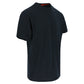 Herock Argo T-Shirt korte mouwen in de kleur marineblauw