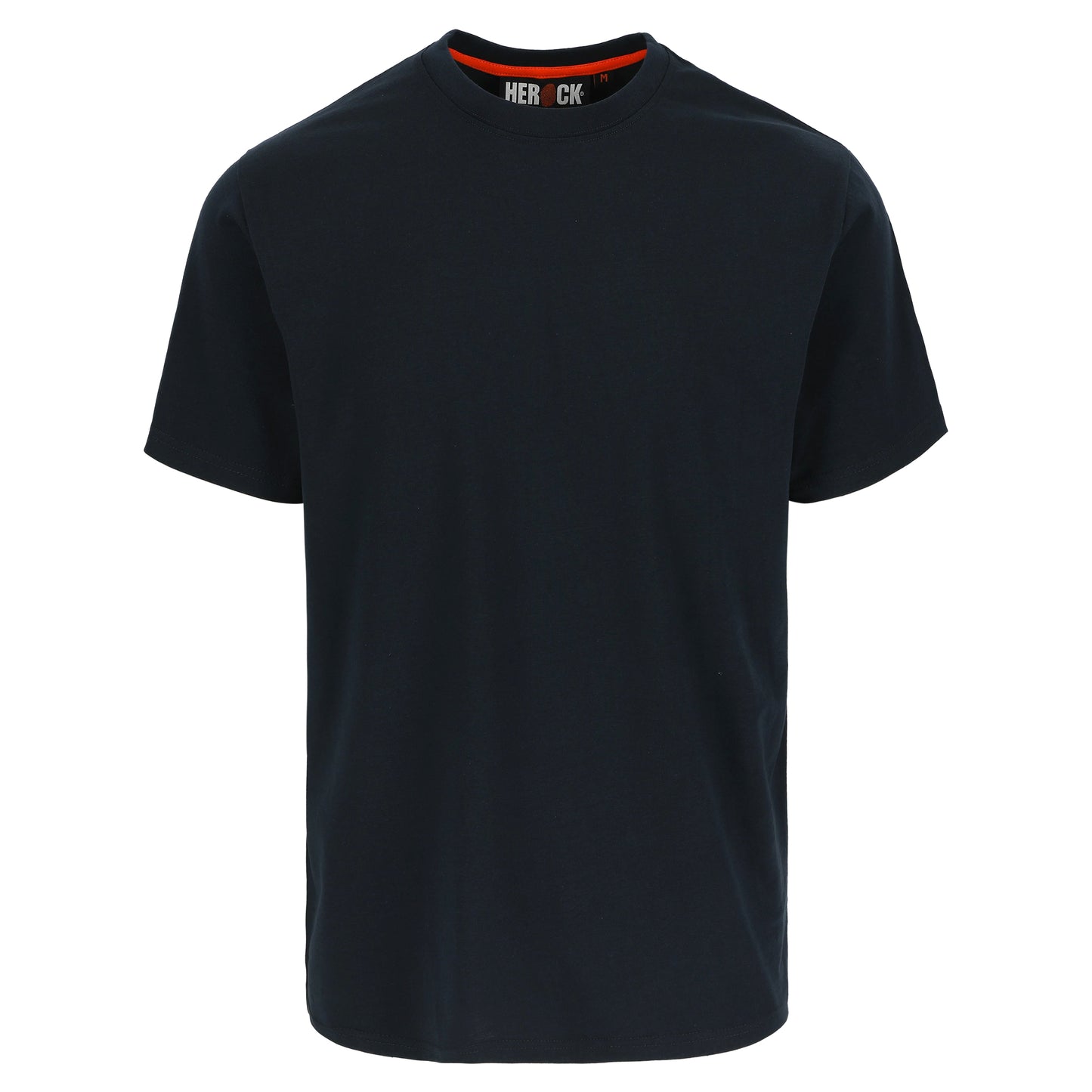 Herock Argo T-Shirt korte mouwen in de kleur marineblauw