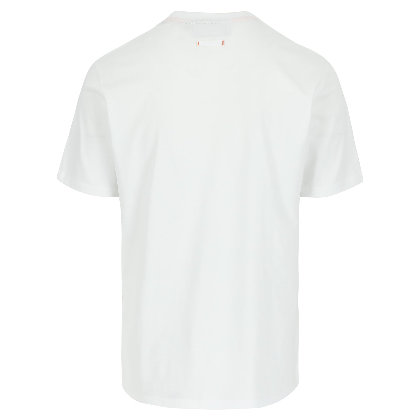 Herock Argo T-Shirt korte mouwen in de kleur wit