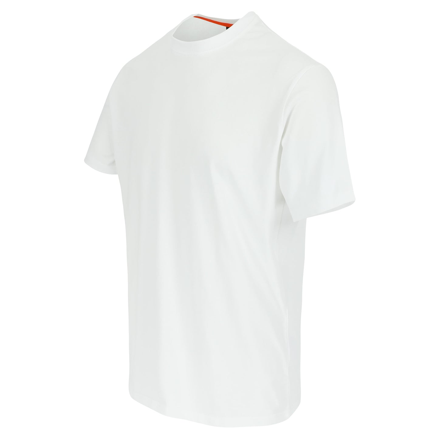 Herock Argo T-Shirt korte mouwen in de kleur wit