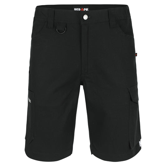 Herock Bargo Shorts in de kleur zwart