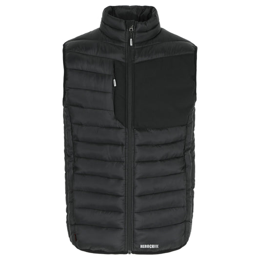 Gilet chauffant Suri