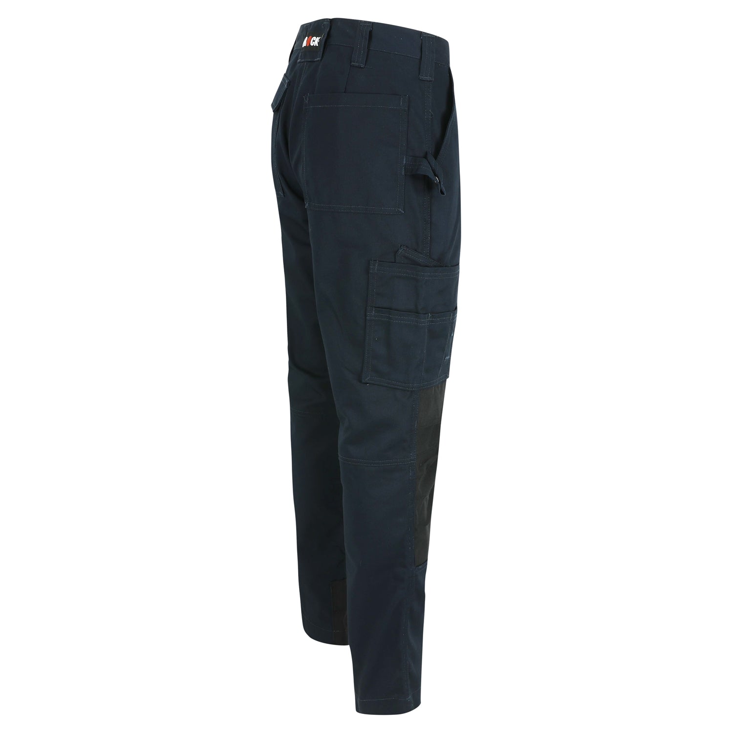 Herock Titan broek in de kleur marineblauw