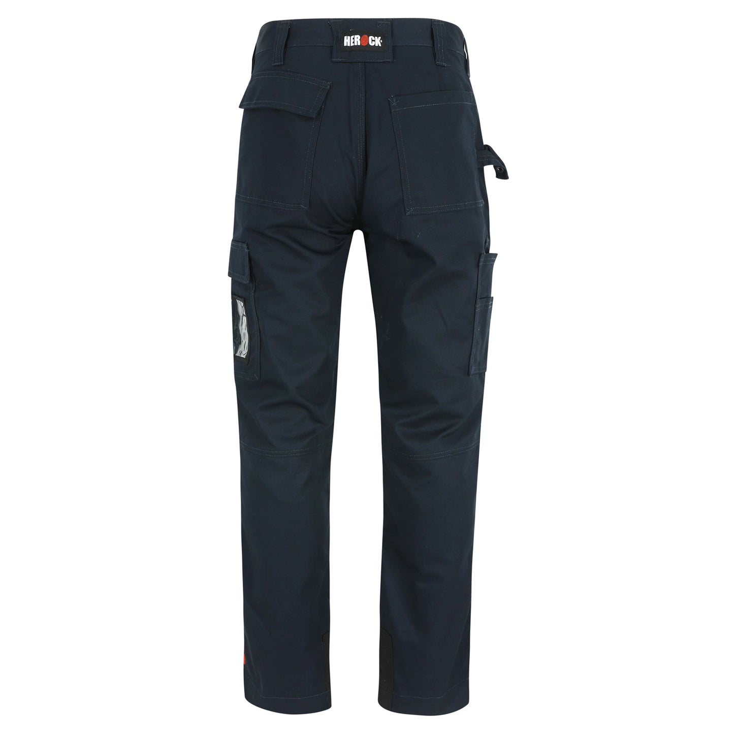 Herock Titan broek in de kleur marineblauw