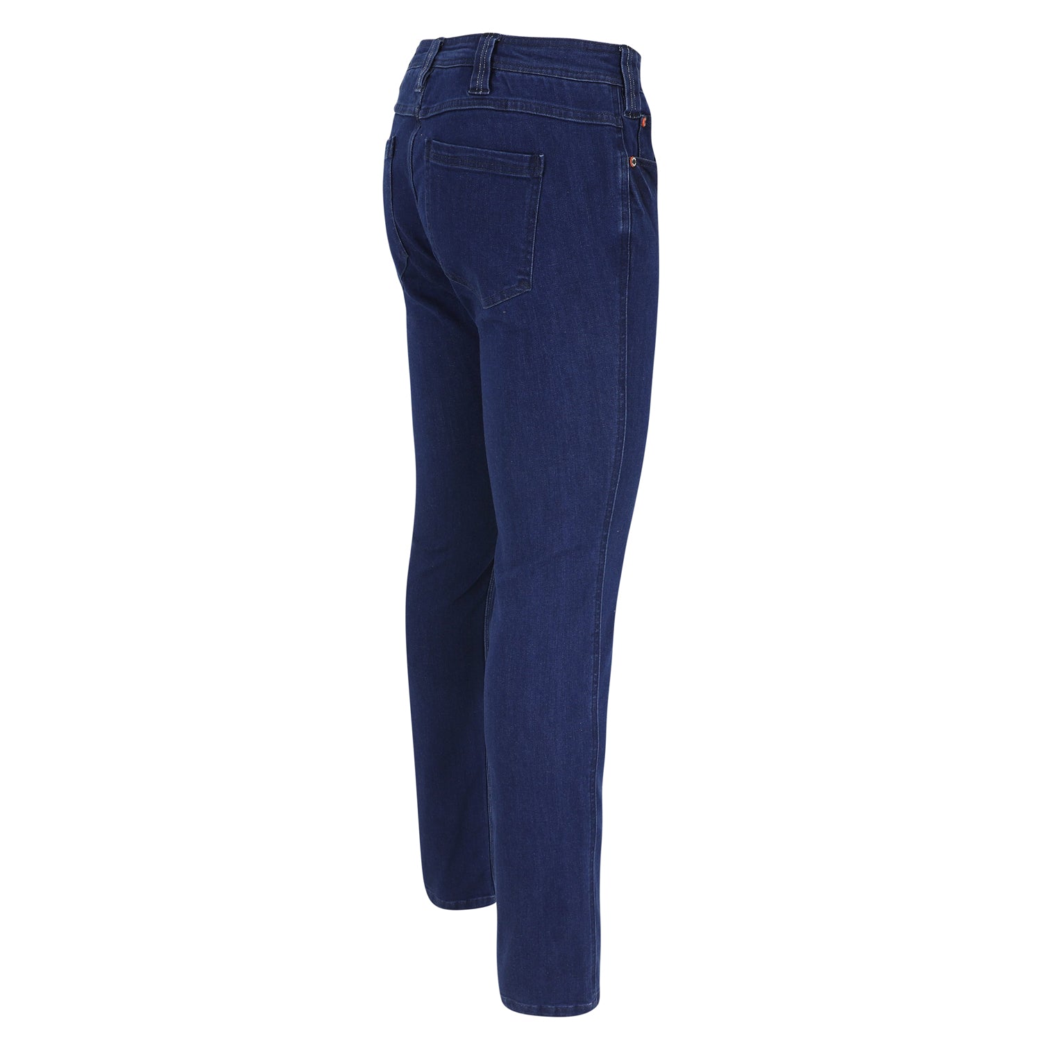 Herock Lingo jeansbroek in de kleur jeans blauw