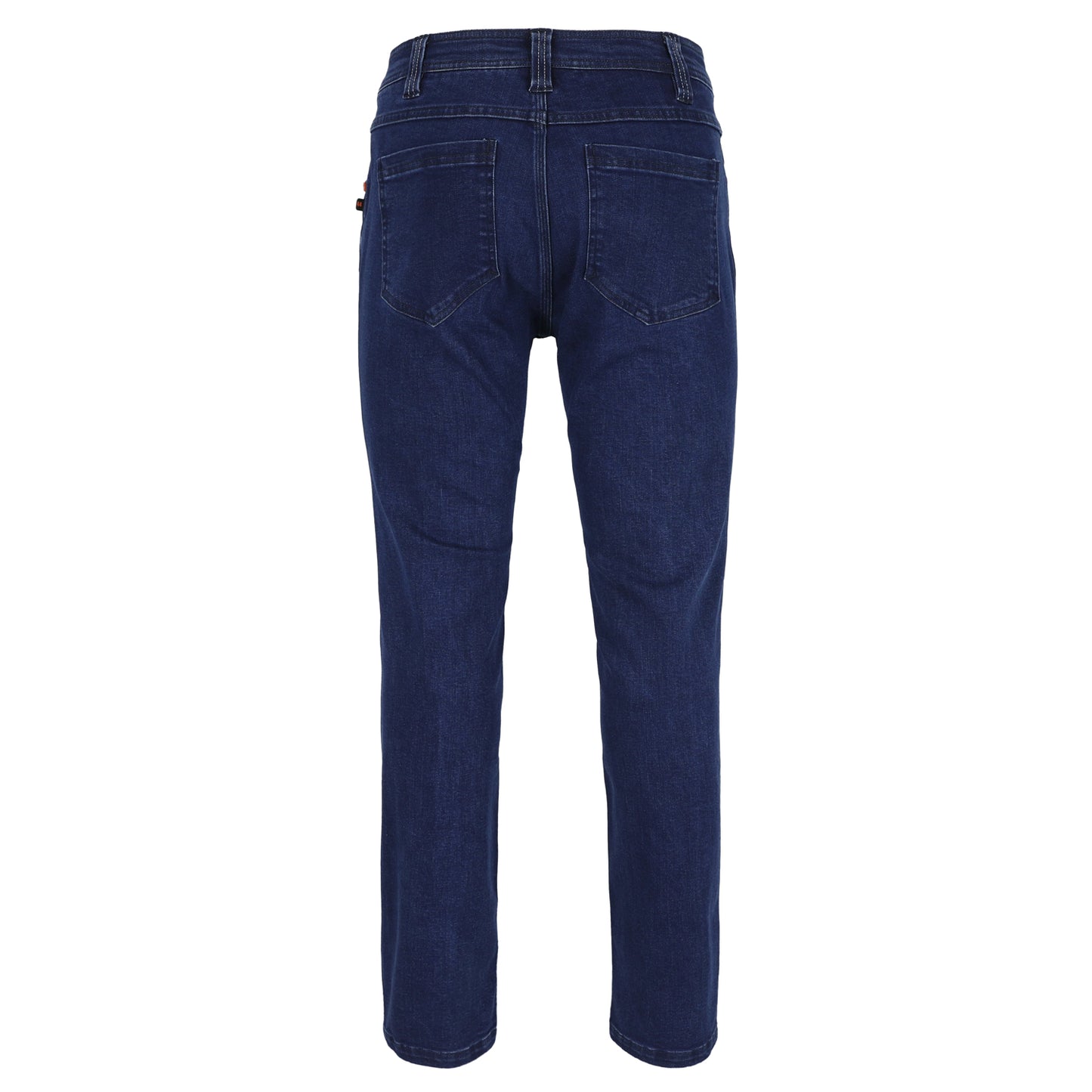 Herock Lingo jeansbroek in de kleur jeans blauw