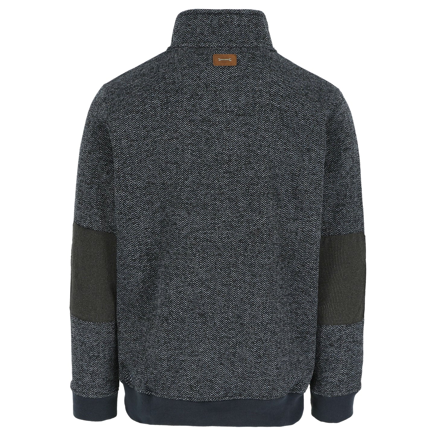 Verus Fleece Sweater