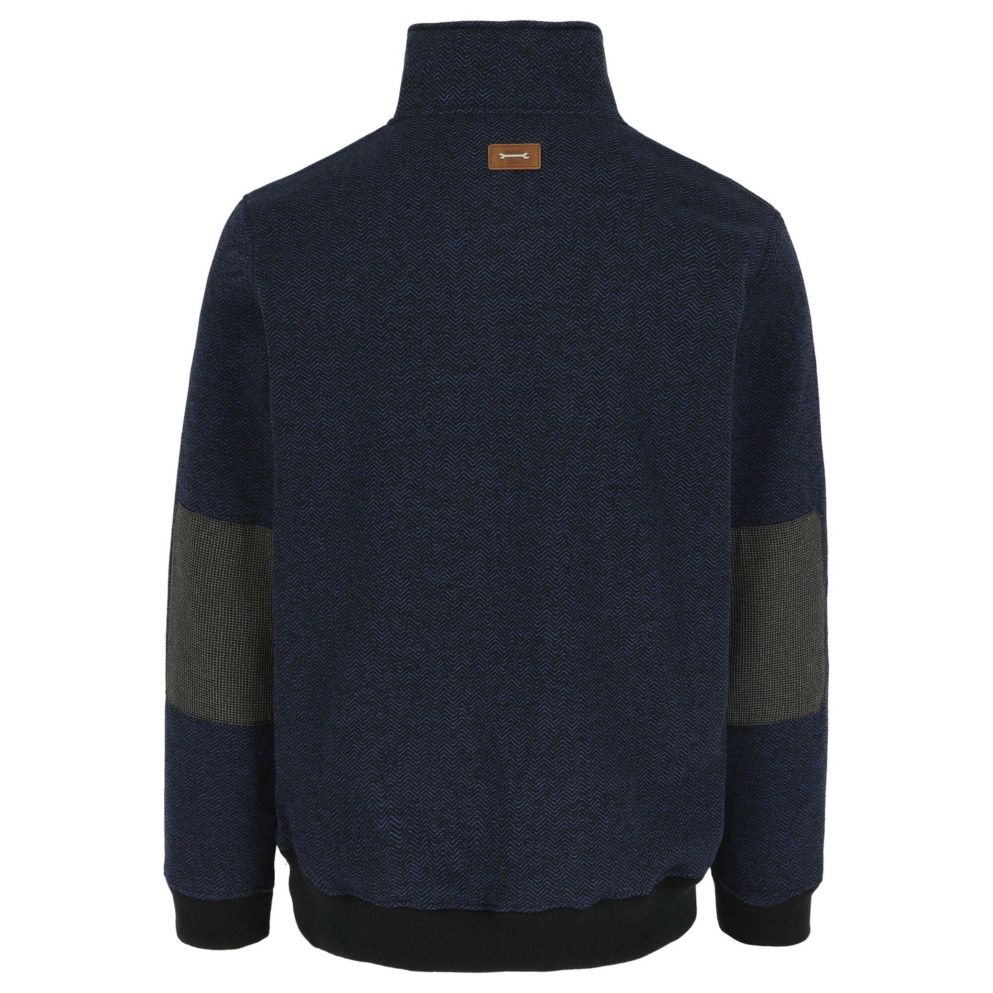 Verus Fleece Sweater