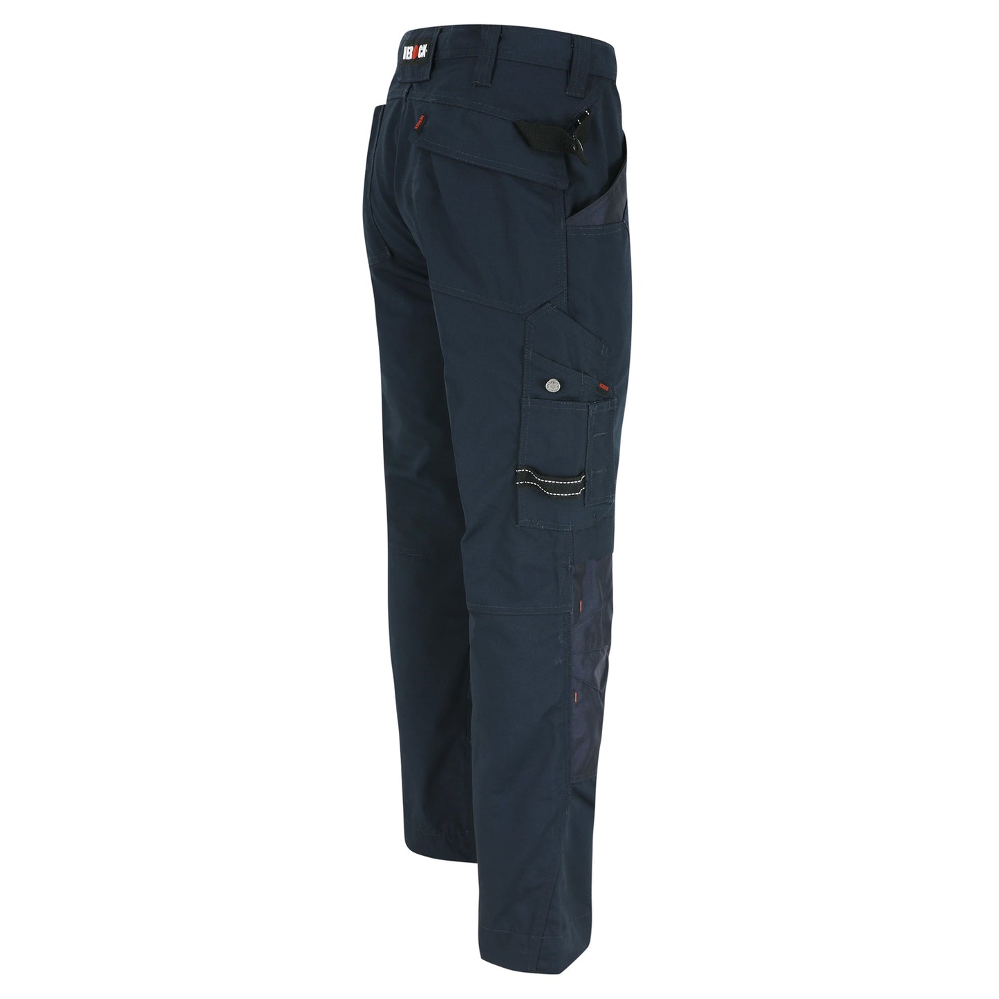 Herock Apollo broek in de kleur marineblauw