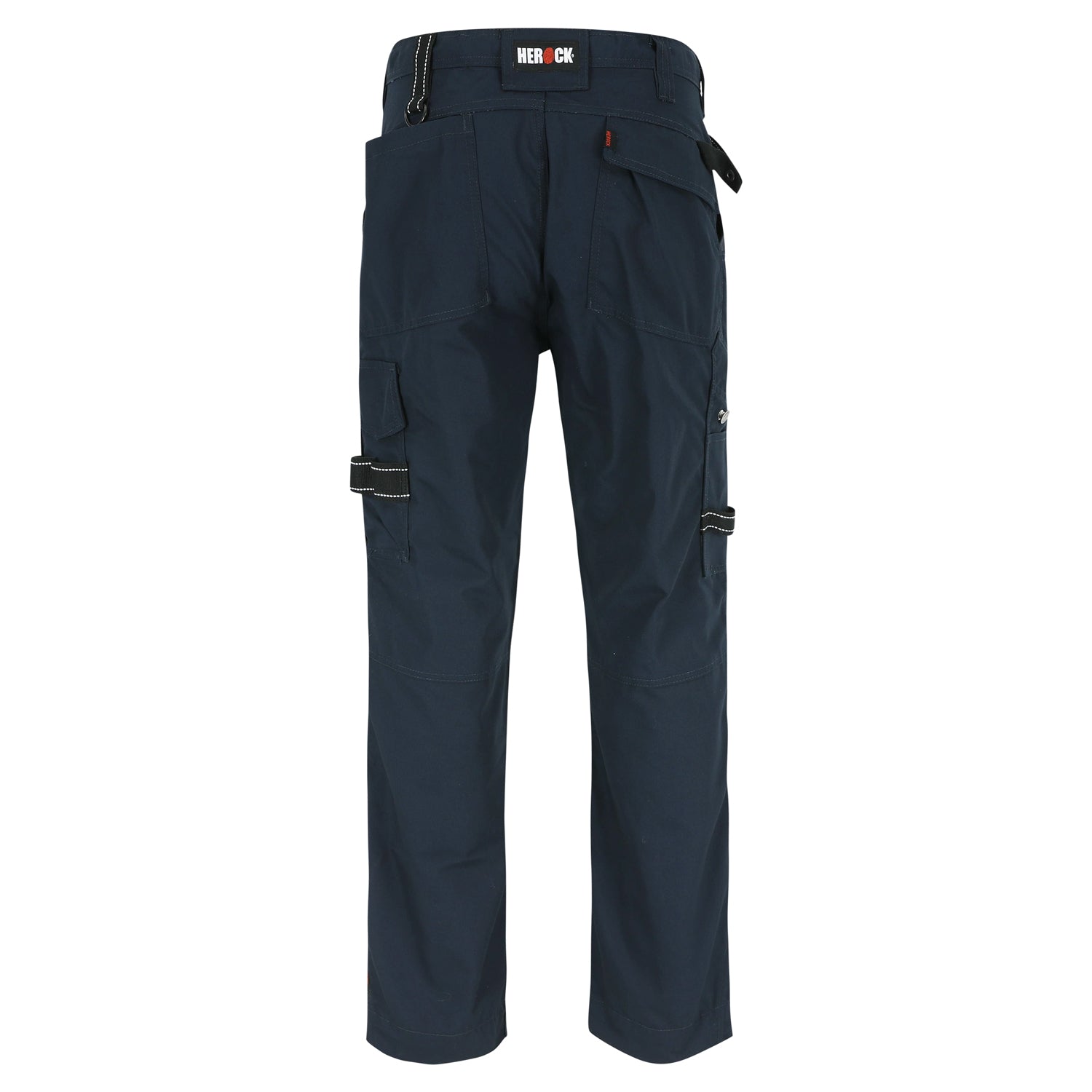 Herock Apollo broek in de kleur marineblauw