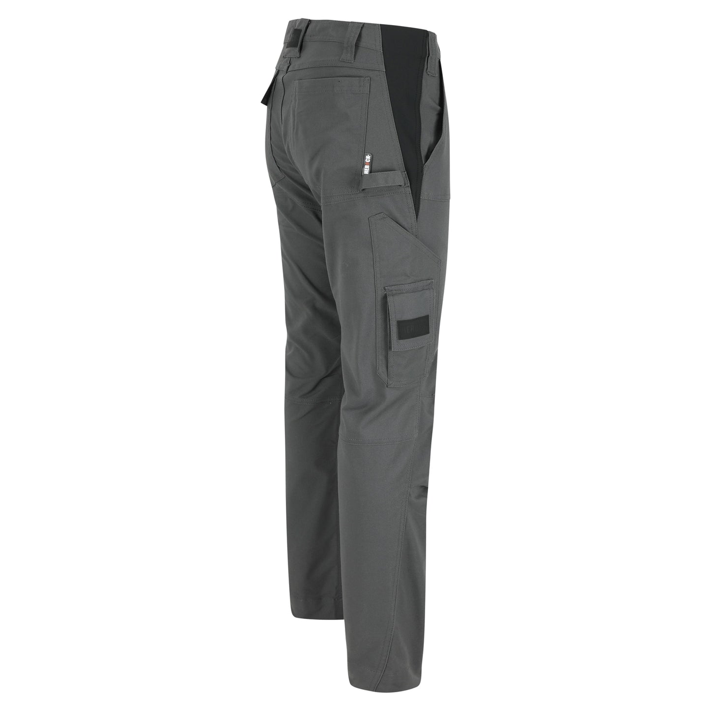 Tornado zip-off  broek