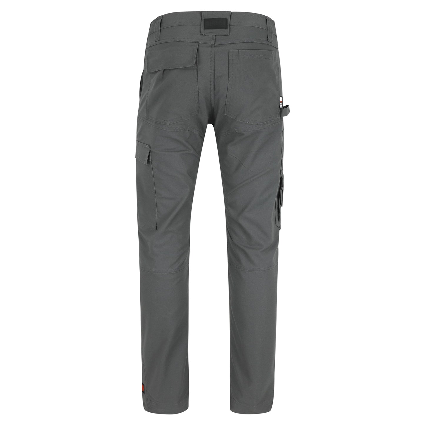 Tornado zip-off  broek