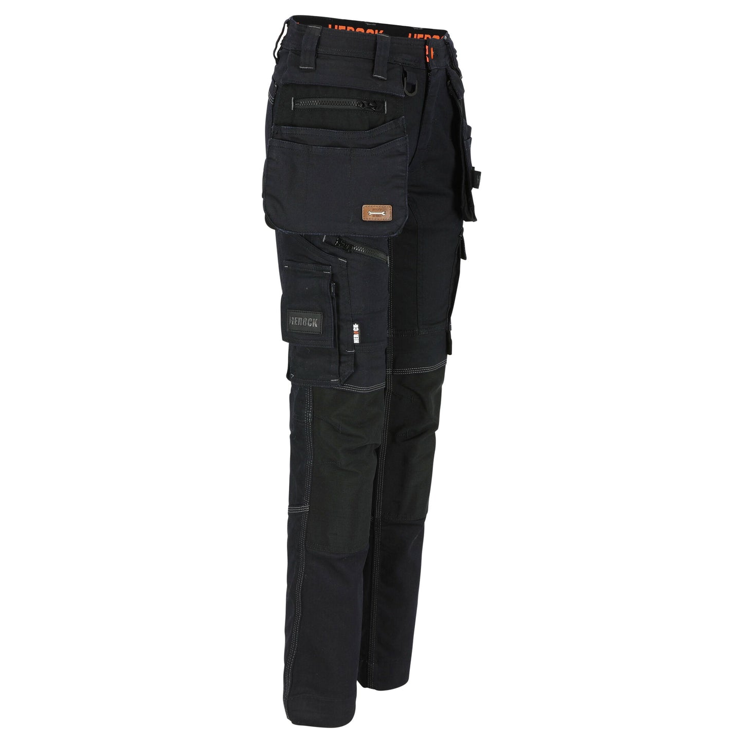 Linx broek SHORTLEG